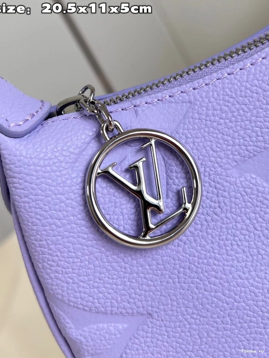 Affordable VUITTON Moon Mini LOUIS 0815